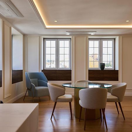 Flh Porto Clerigos Luxury Apartments Exteriér fotografie
