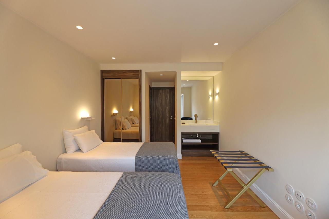 Flh Porto Clerigos Luxury Apartments Exteriér fotografie