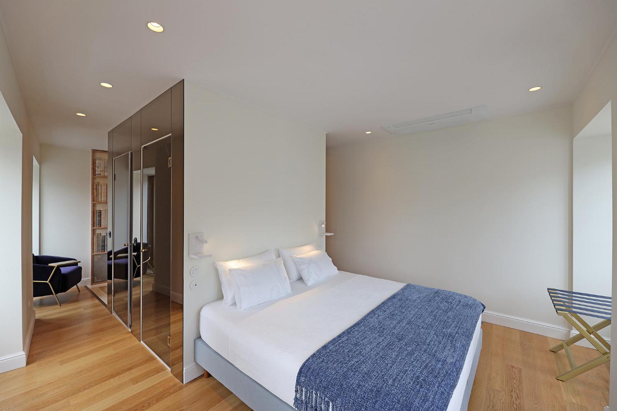 Flh Porto Clerigos Luxury Apartments Exteriér fotografie