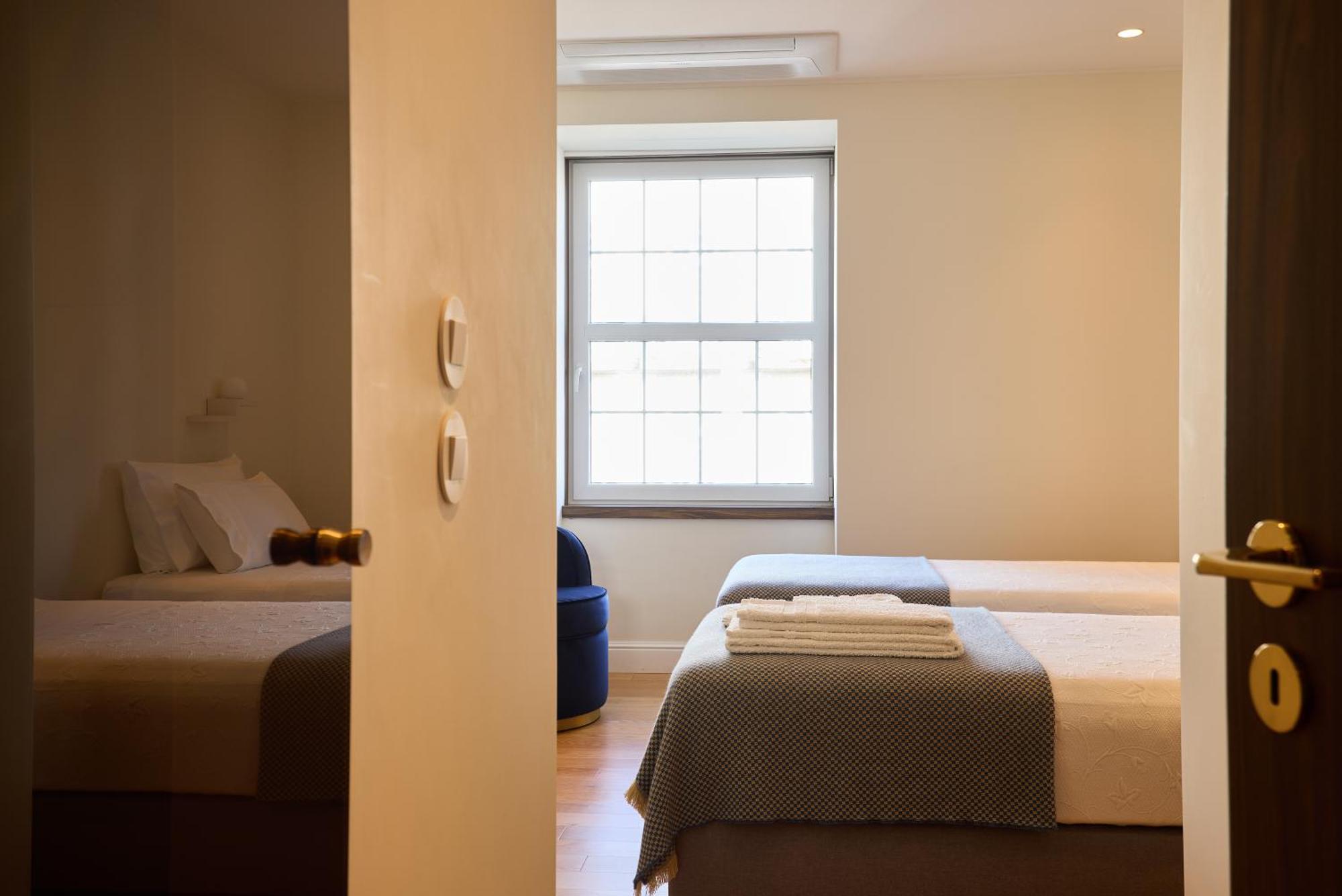 Flh Porto Clerigos Luxury Apartments Pokoj fotografie