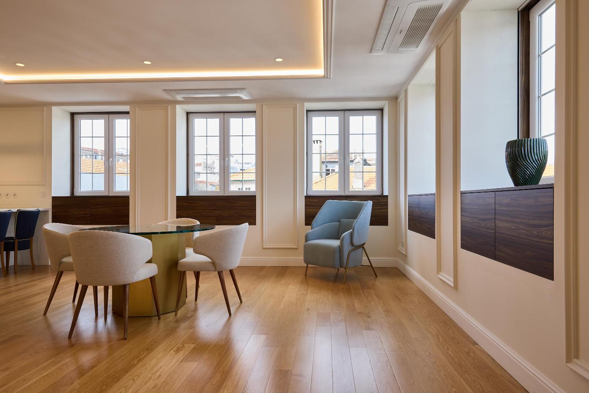 Flh Porto Clerigos Luxury Apartments Pokoj fotografie