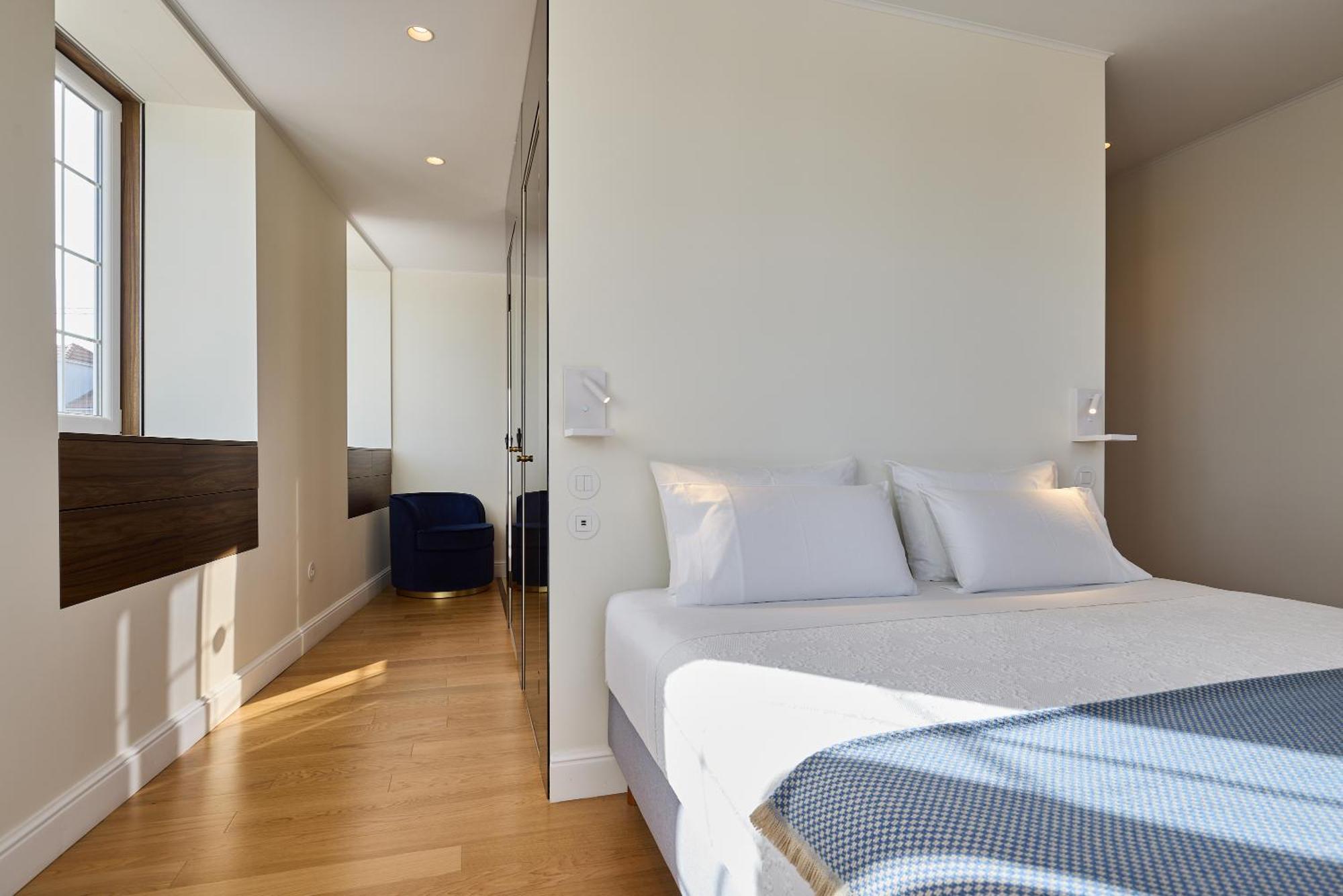 Flh Porto Clerigos Luxury Apartments Pokoj fotografie