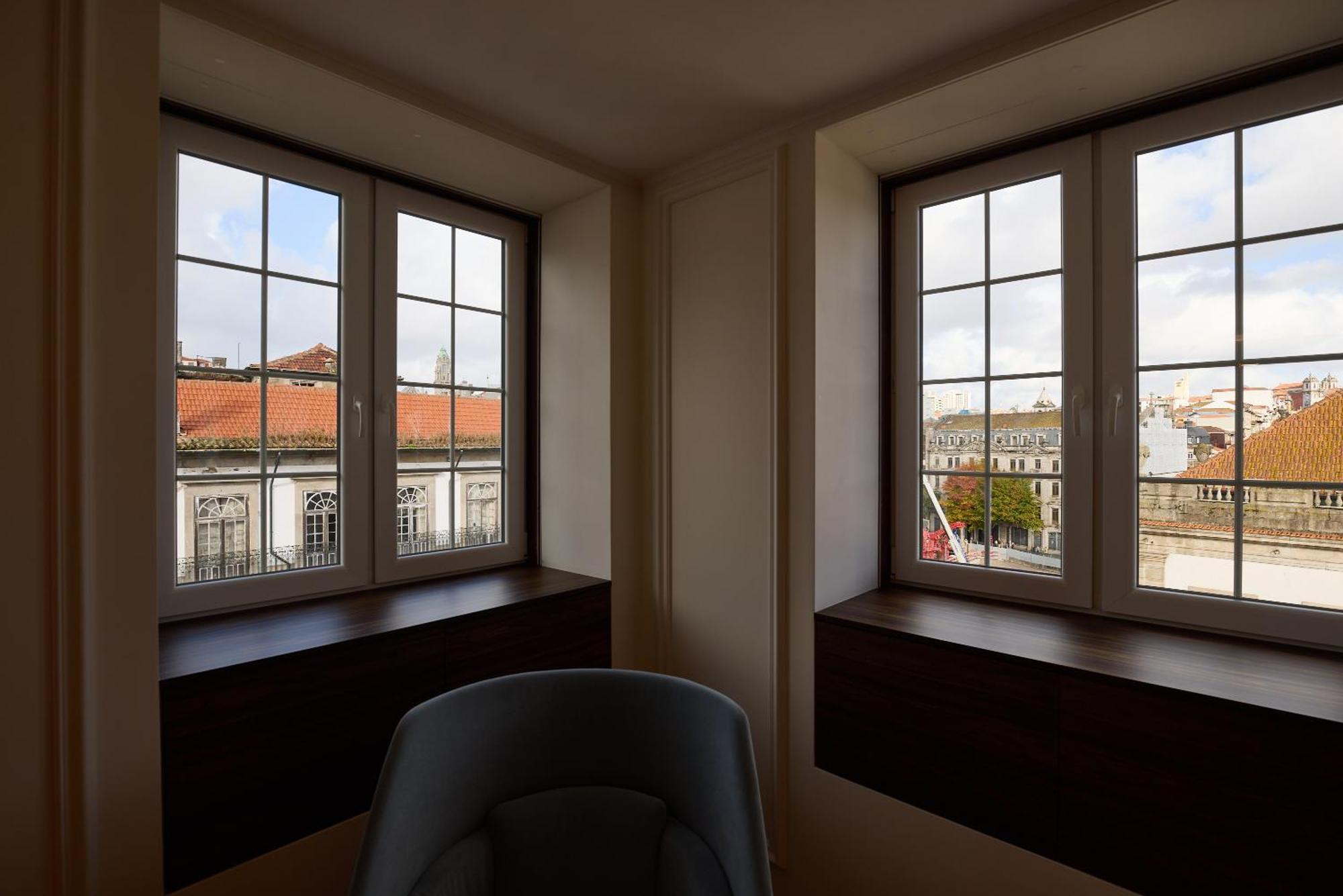 Flh Porto Clerigos Luxury Apartments Pokoj fotografie