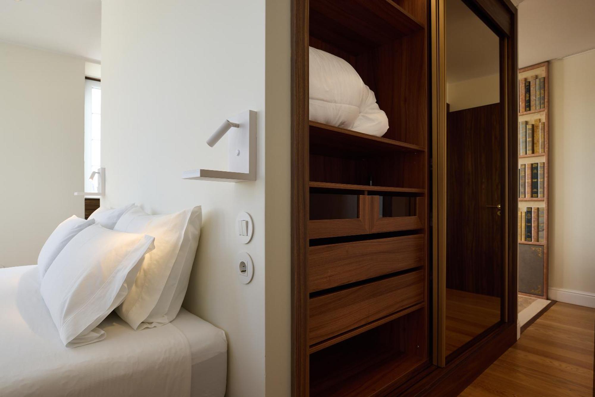 Flh Porto Clerigos Luxury Apartments Pokoj fotografie