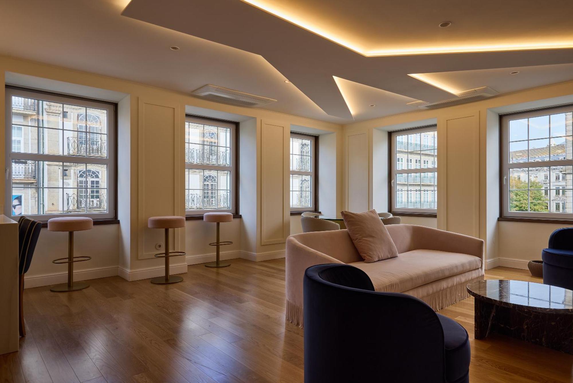 Flh Porto Clerigos Luxury Apartments Pokoj fotografie
