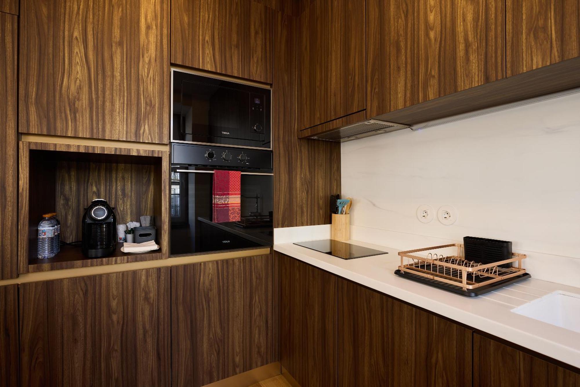 Flh Porto Clerigos Luxury Apartments Pokoj fotografie