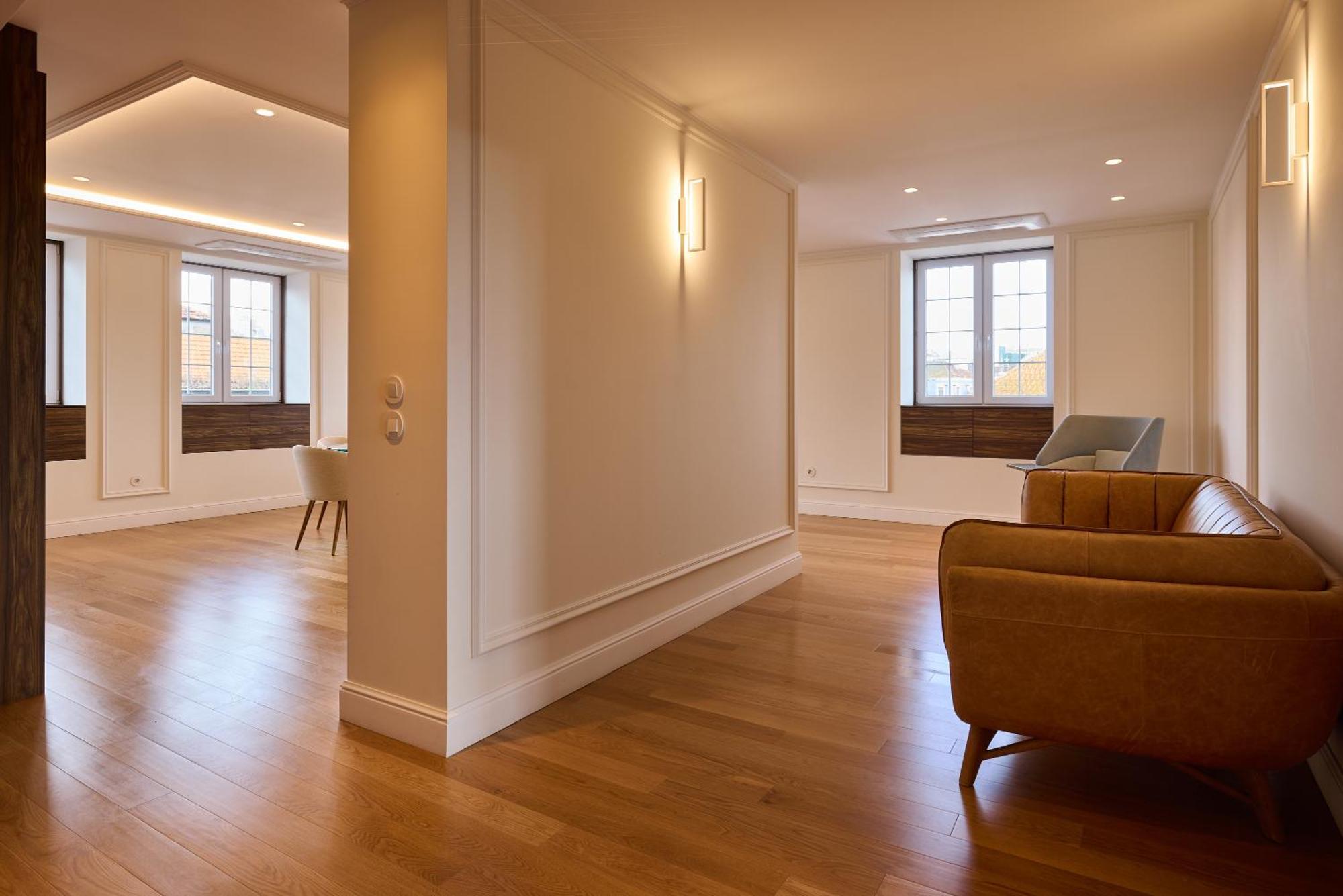 Flh Porto Clerigos Luxury Apartments Pokoj fotografie