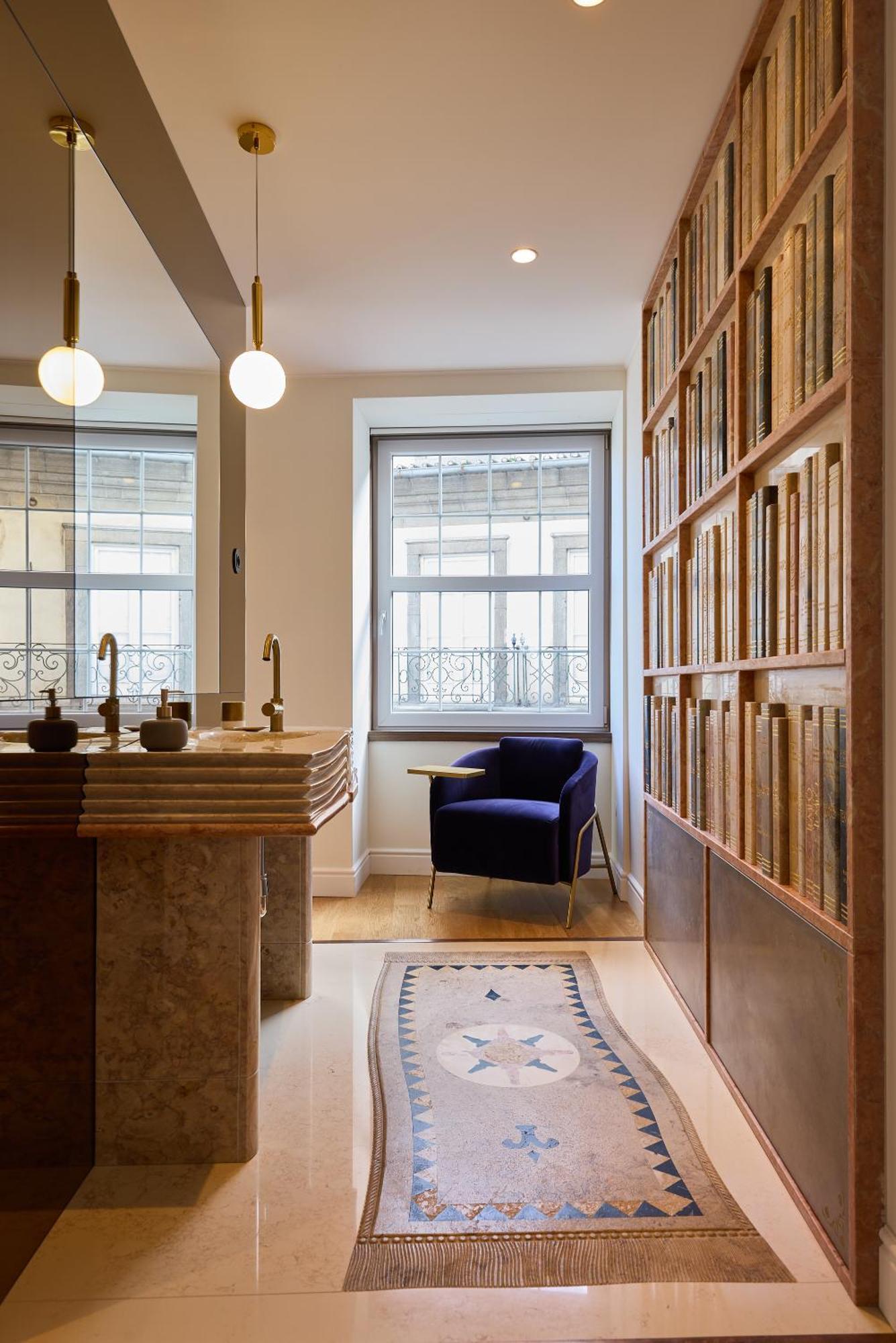 Flh Porto Clerigos Luxury Apartments Pokoj fotografie
