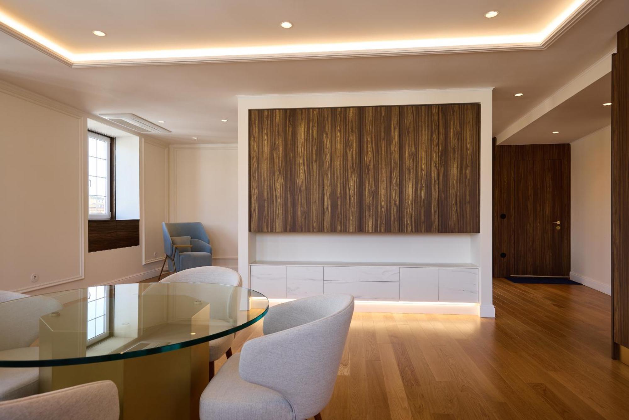 Flh Porto Clerigos Luxury Apartments Pokoj fotografie