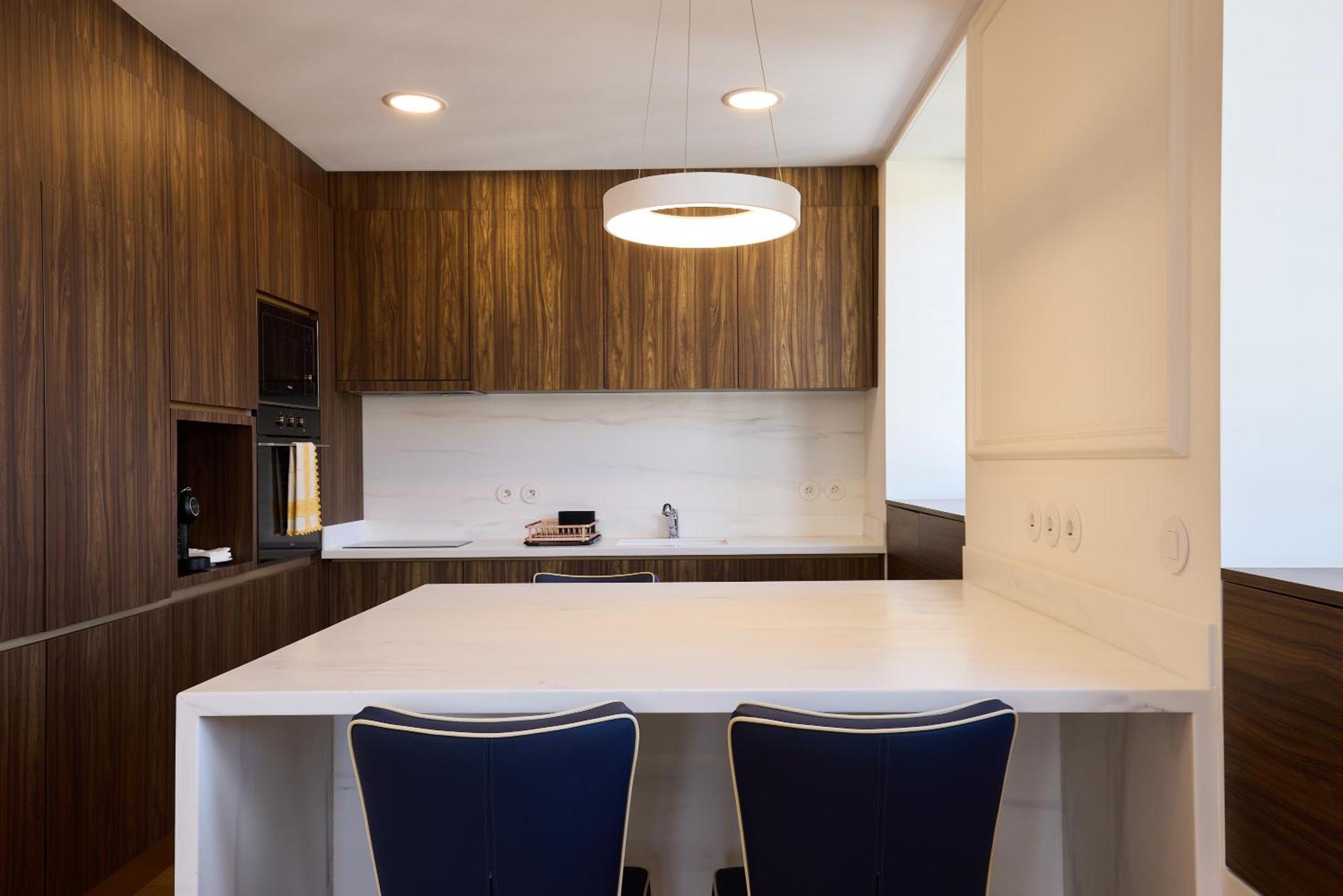 Flh Porto Clerigos Luxury Apartments Pokoj fotografie