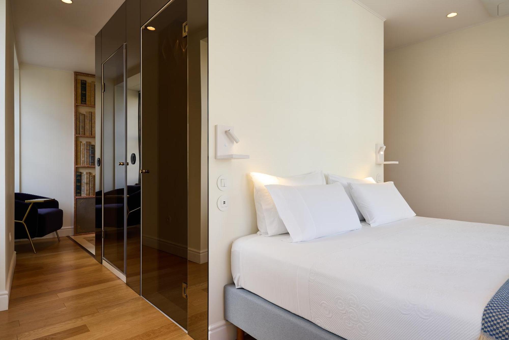 Flh Porto Clerigos Luxury Apartments Pokoj fotografie