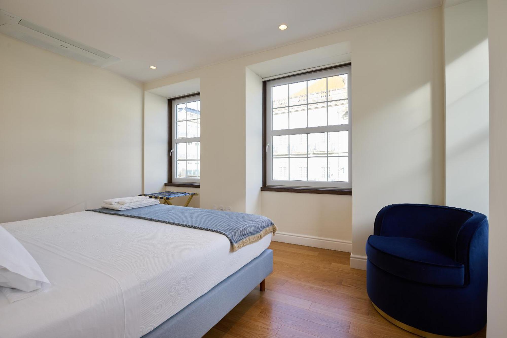 Flh Porto Clerigos Luxury Apartments Pokoj fotografie