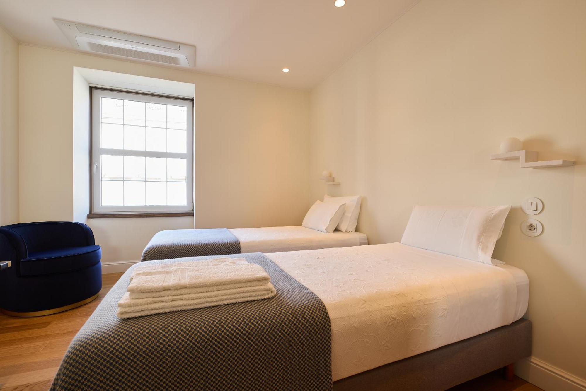 Flh Porto Clerigos Luxury Apartments Pokoj fotografie