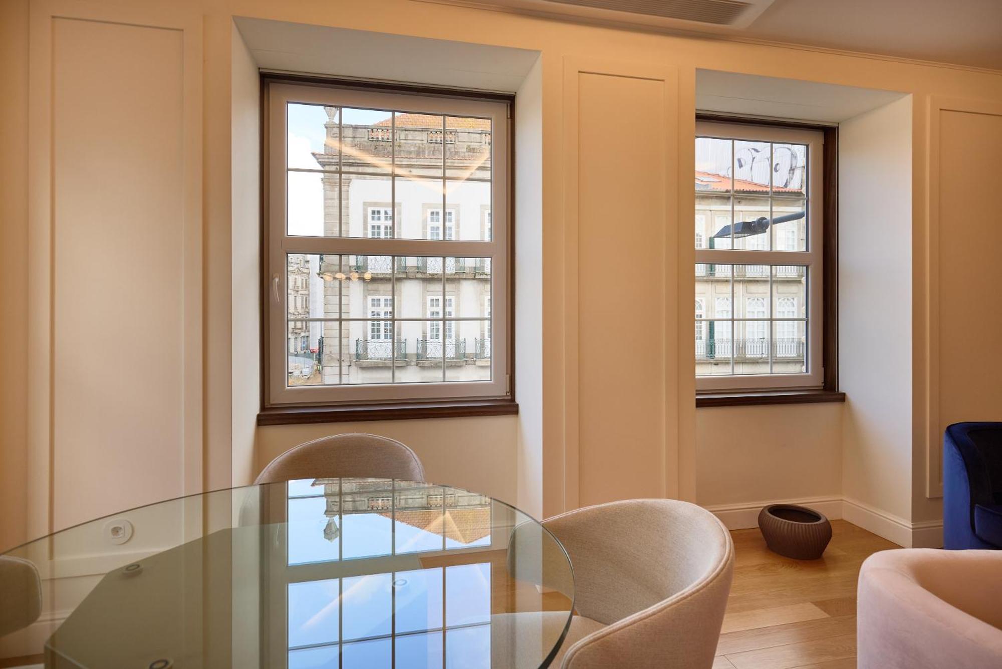 Flh Porto Clerigos Luxury Apartments Pokoj fotografie