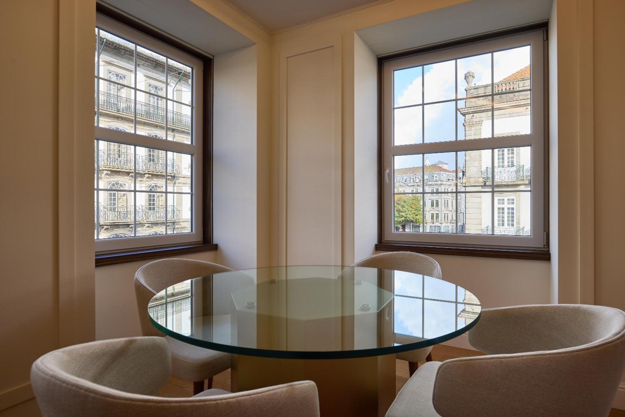 Flh Porto Clerigos Luxury Apartments Pokoj fotografie