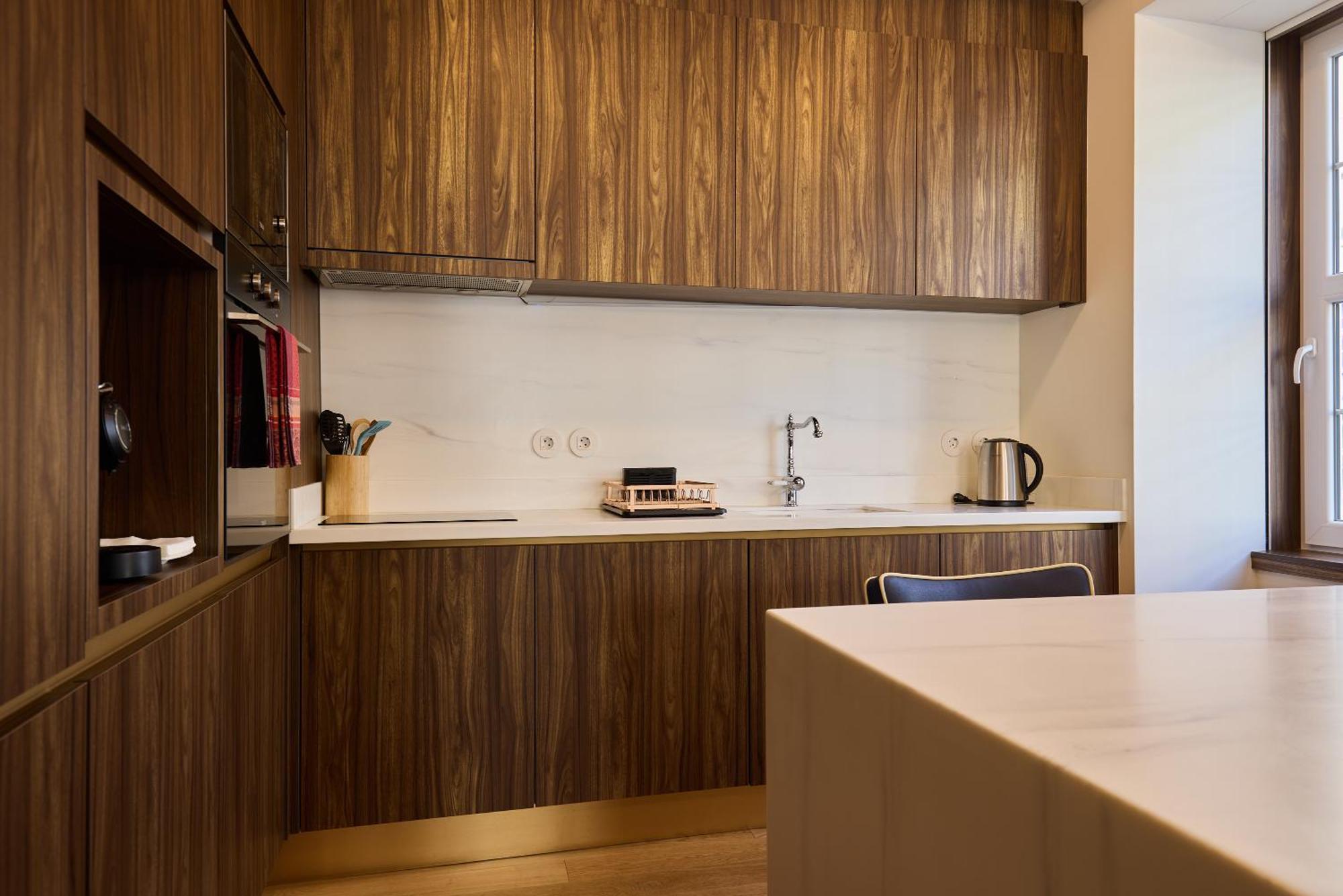Flh Porto Clerigos Luxury Apartments Pokoj fotografie