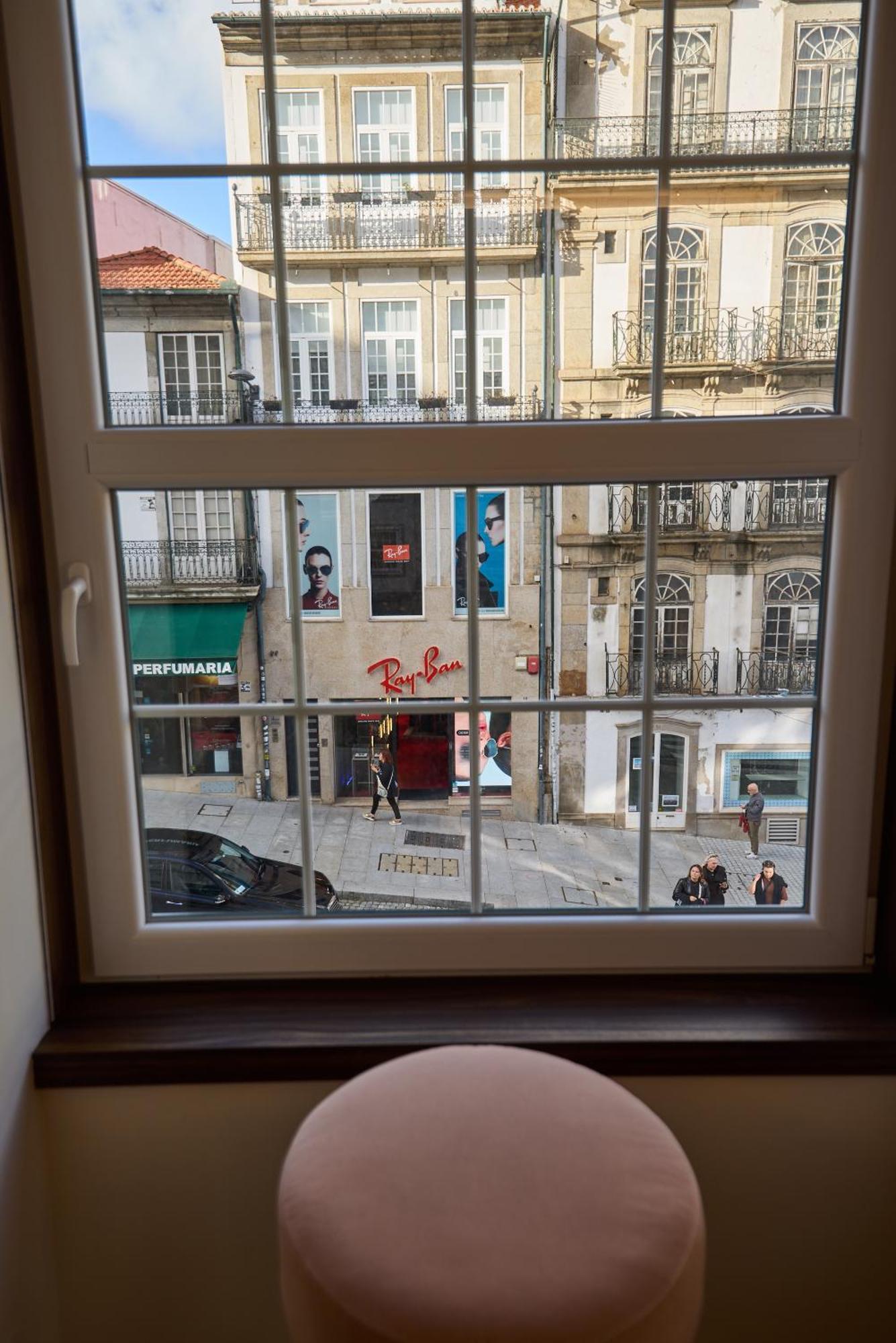 Flh Porto Clerigos Luxury Apartments Pokoj fotografie