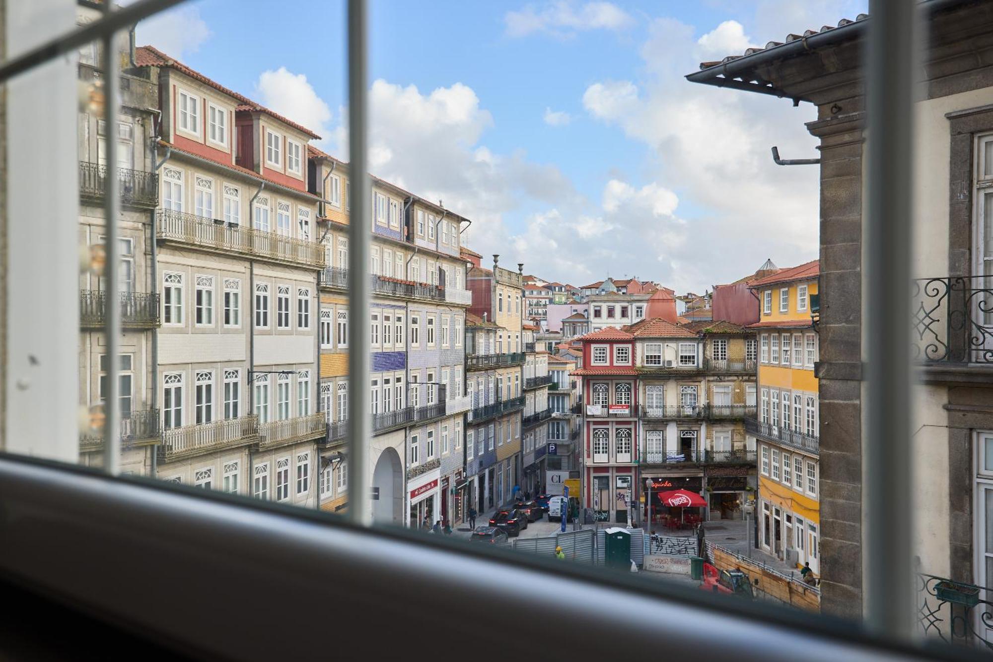 Flh Porto Clerigos Luxury Apartments Pokoj fotografie