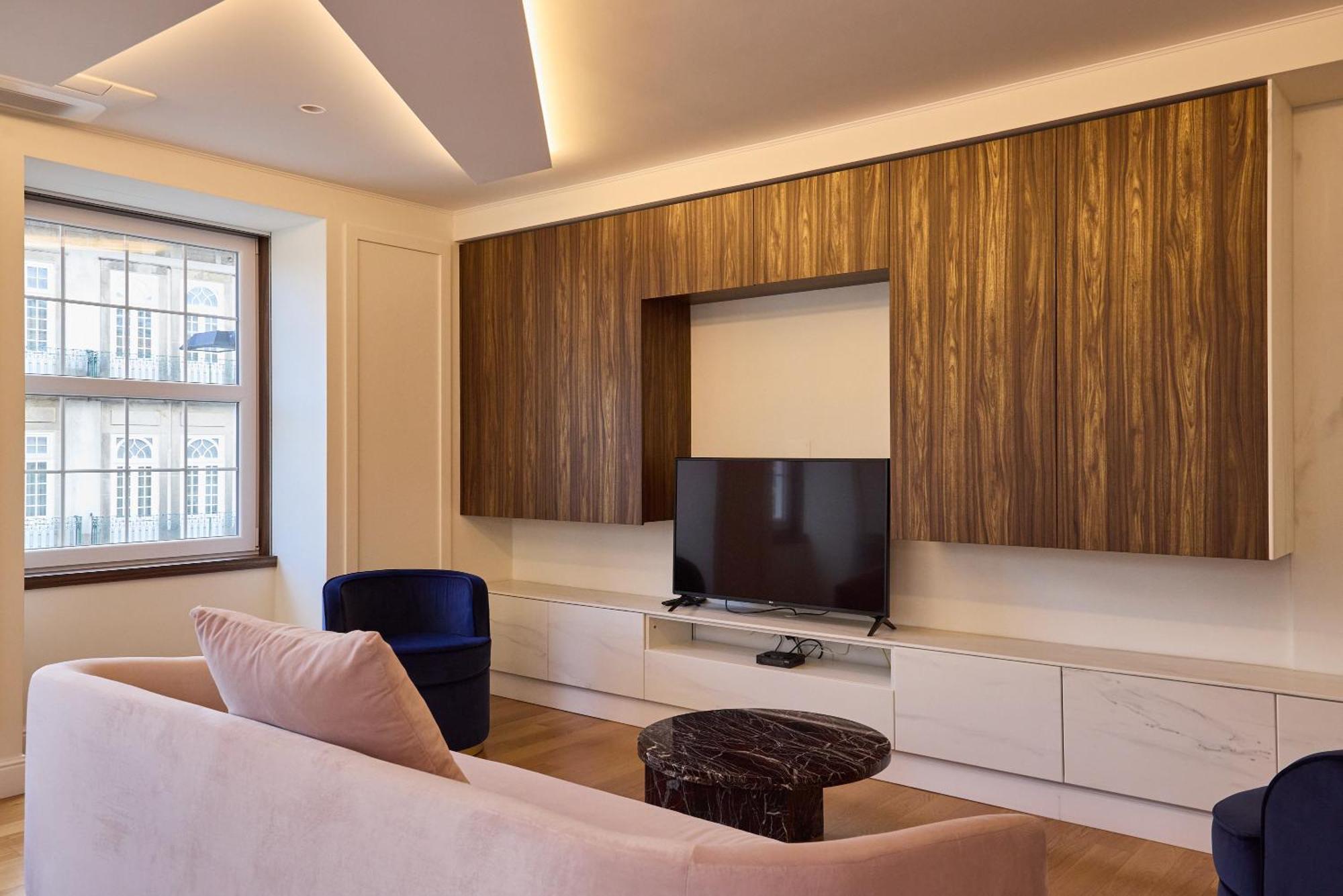 Flh Porto Clerigos Luxury Apartments Pokoj fotografie